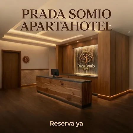 Prada Somio 3*