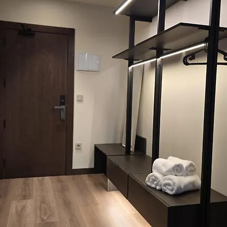 Prada Somio 3* خيخون