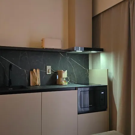 Prada Somio 3* خيخون