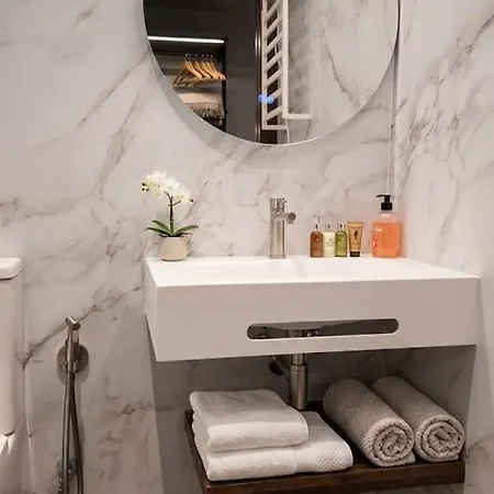 Hotel apartamentowy Prada Somio