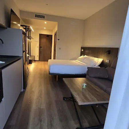 Prada Somio Appart hôtel