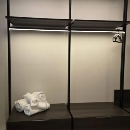 Prada Somio Appart hôtel 3*